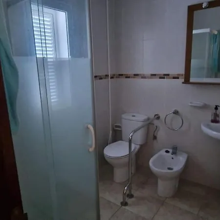 Great With Garden In Puerto De La Cruz!