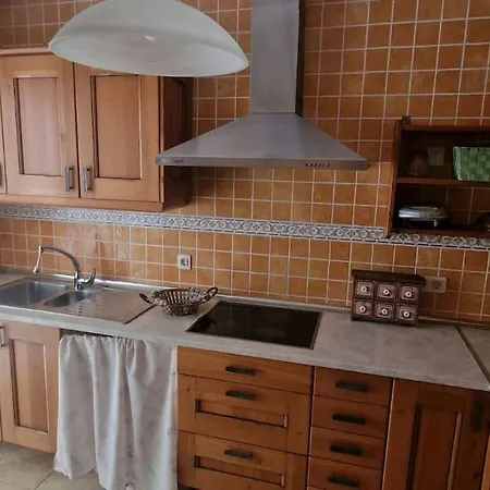 Great With Garden In Puerto De La Cruz! Apartmán