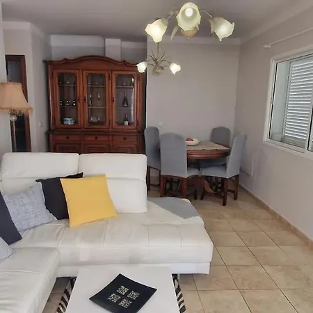 Great With Garden In Puerto De La Cruz! Apartmán Puerto de la Cruz (Tenerife)