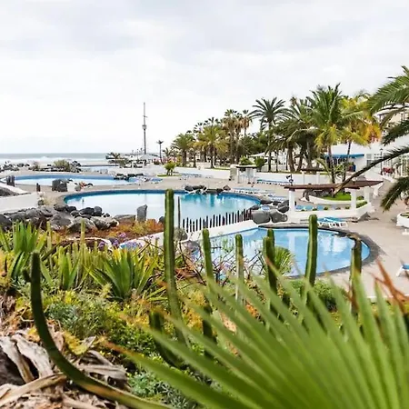 Apartmán Great With Garden In Puerto De La Cruz! *
