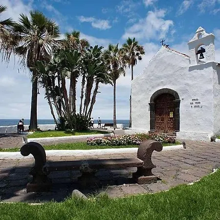 Appartement Great With Garden In Puerto De La Cruz! Puerto de la Cruz (Tenerife)