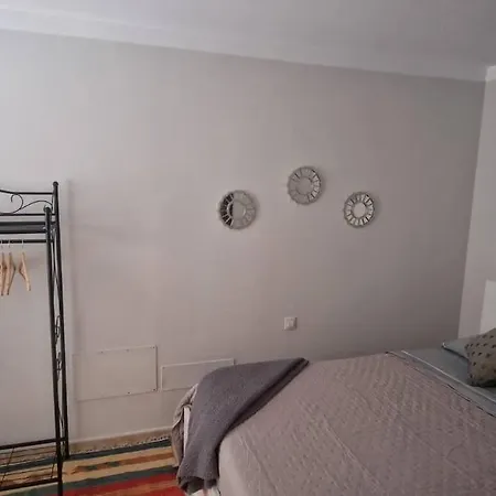 Appartement Great With Garden In Puerto De La Cruz!