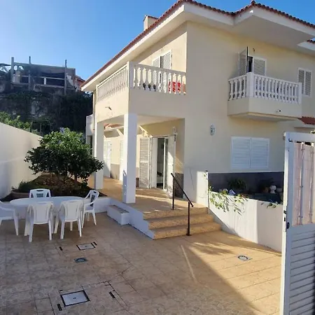 Great With Garden In Puerto De La Cruz! Appartement Puerto de la Cruz (Tenerife)